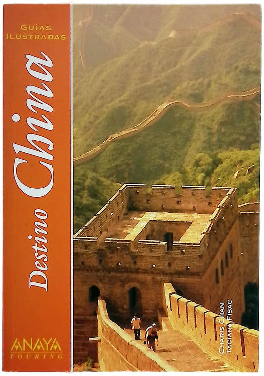 Destino China