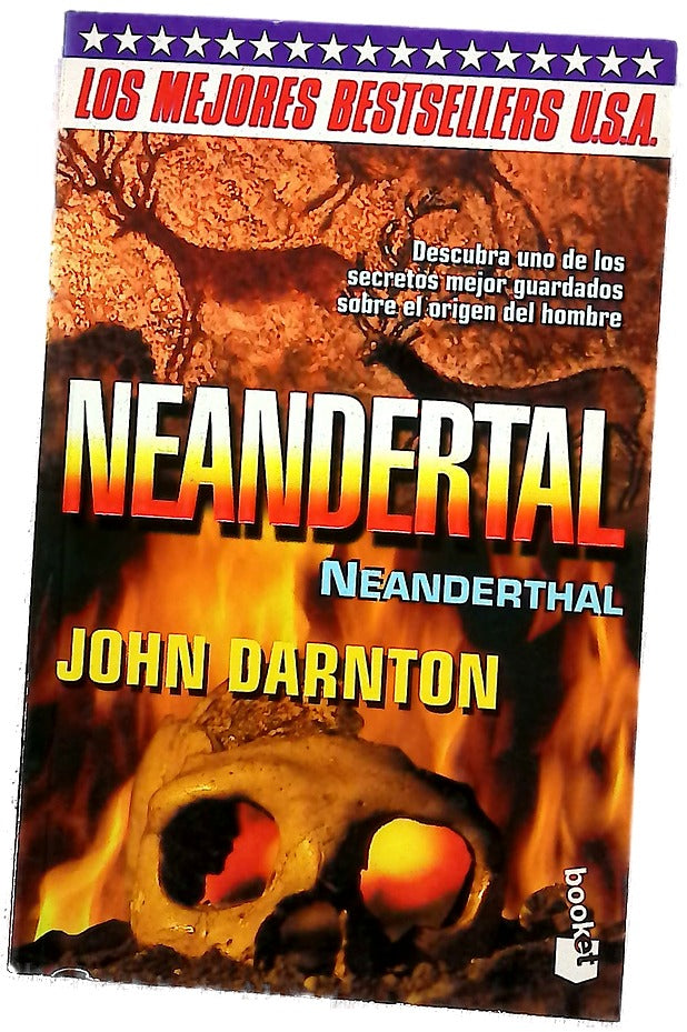 Neandertal (Neanderthal)