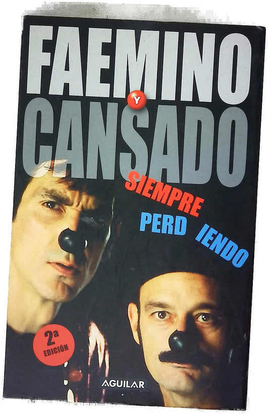 Siempre perdiendo