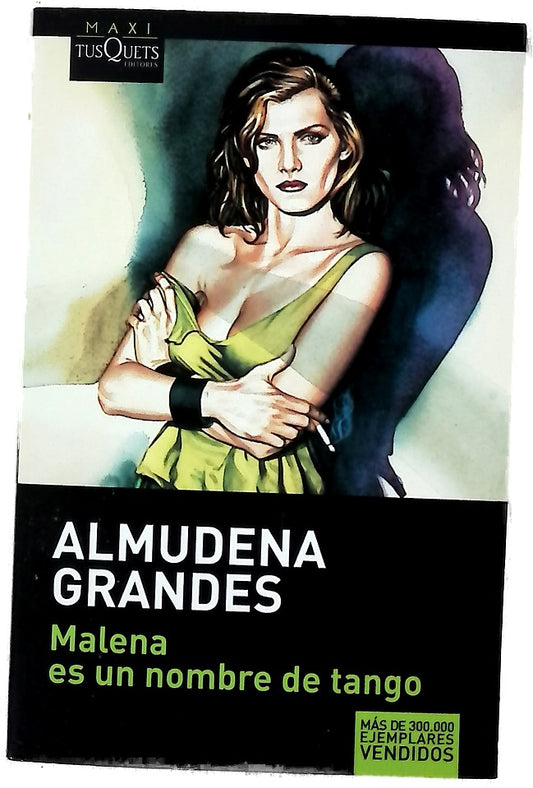 Malena es un nombre de tango