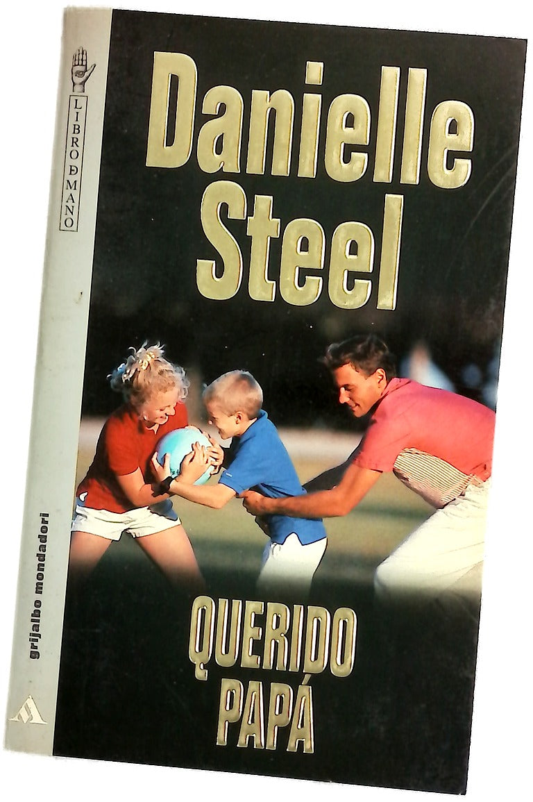 Querido papá