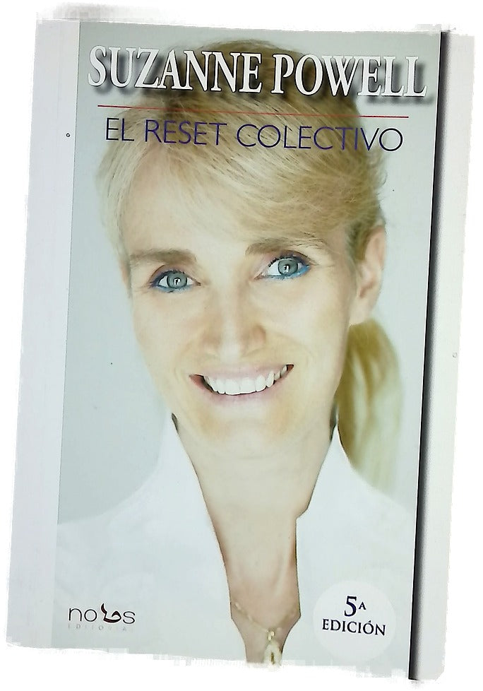 El reset colectivo