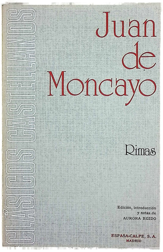 Rimas