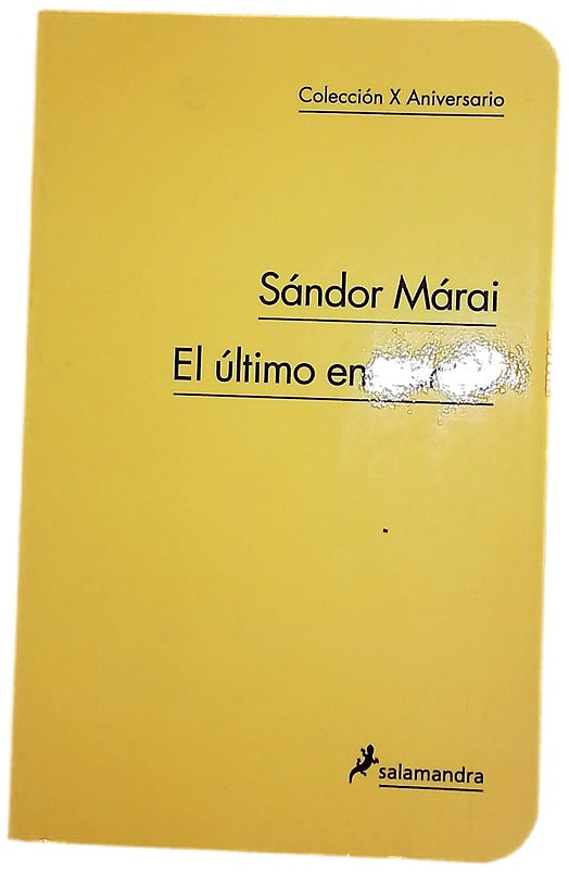 El último encuentro