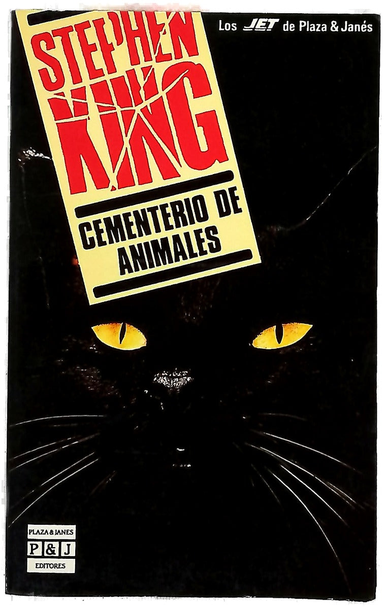 Cementerio de animales