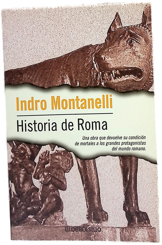 Historia de Roma