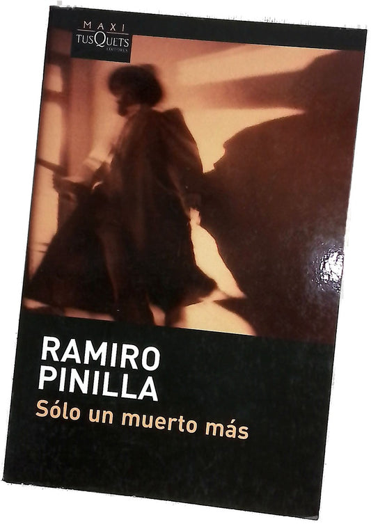 Sólo un muerto más