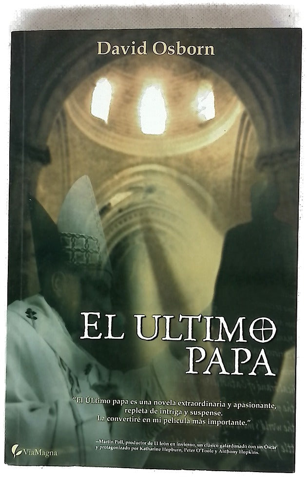 El último Papa