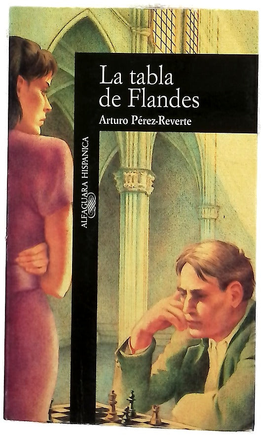 La tabla de Flandes