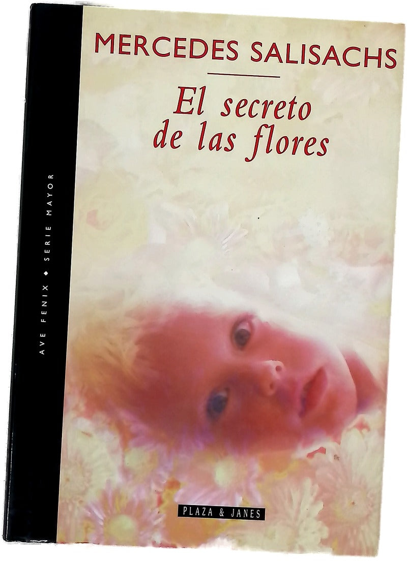 El secreto de las flores