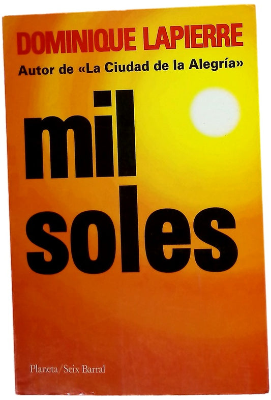 Mil soles