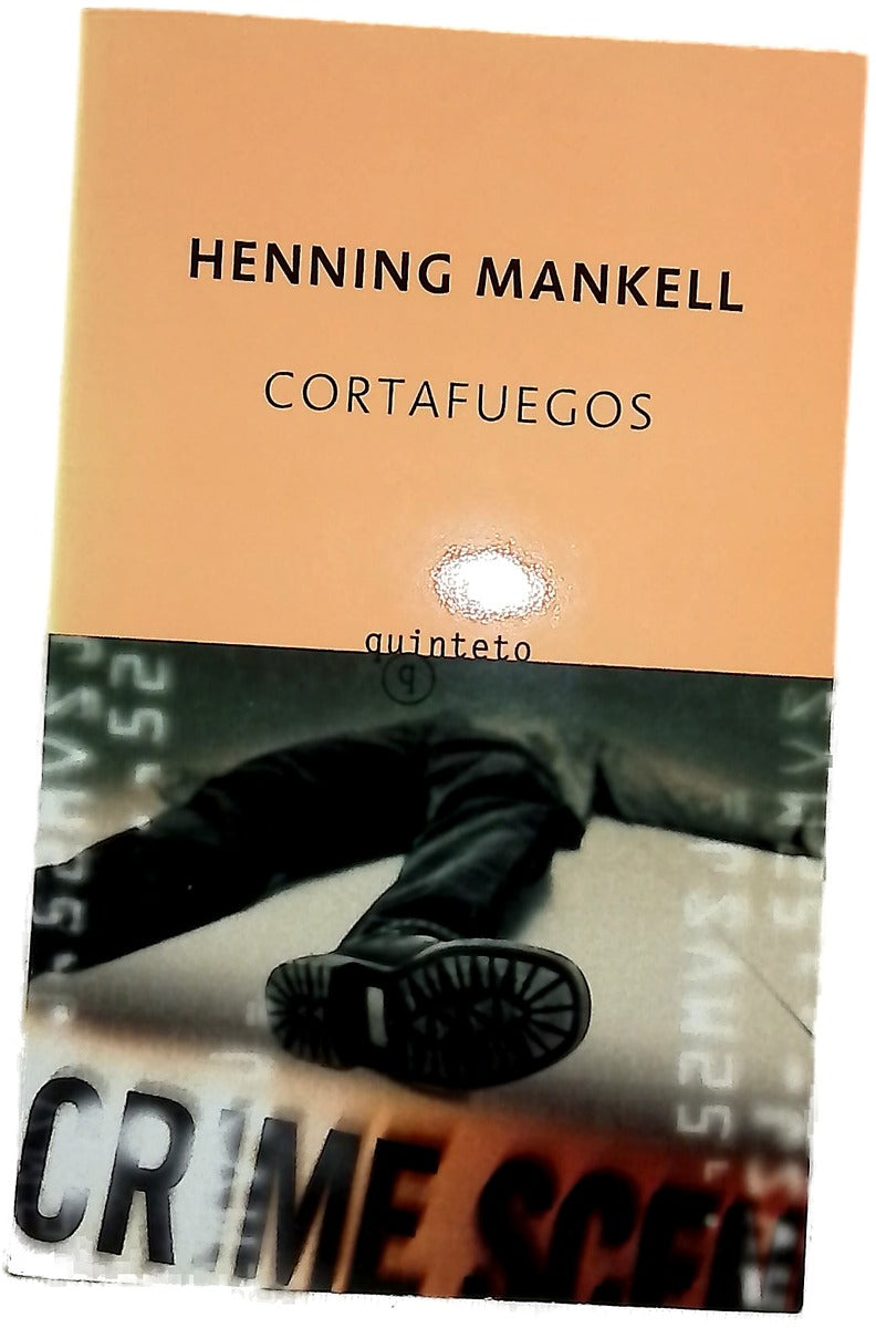 Cortafuegos