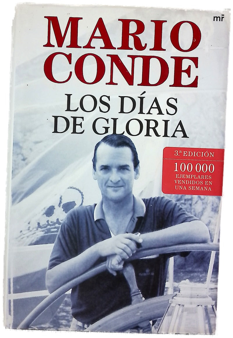 Los días de gloria