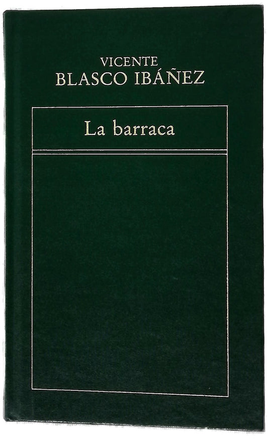 La barraca