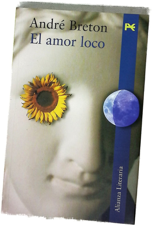 El amor loco