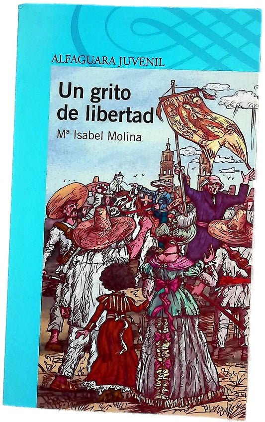 Un grito de libertad