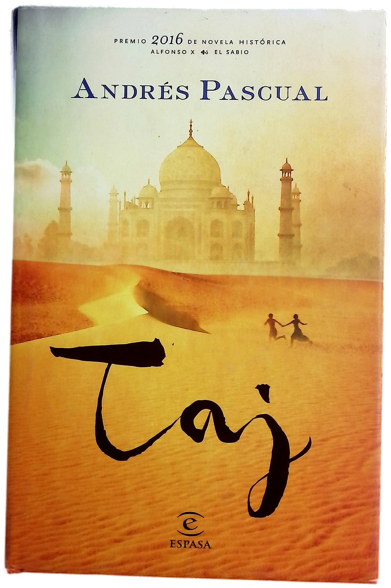 Taj