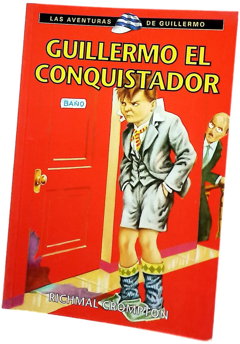 Guillermo el conquistador