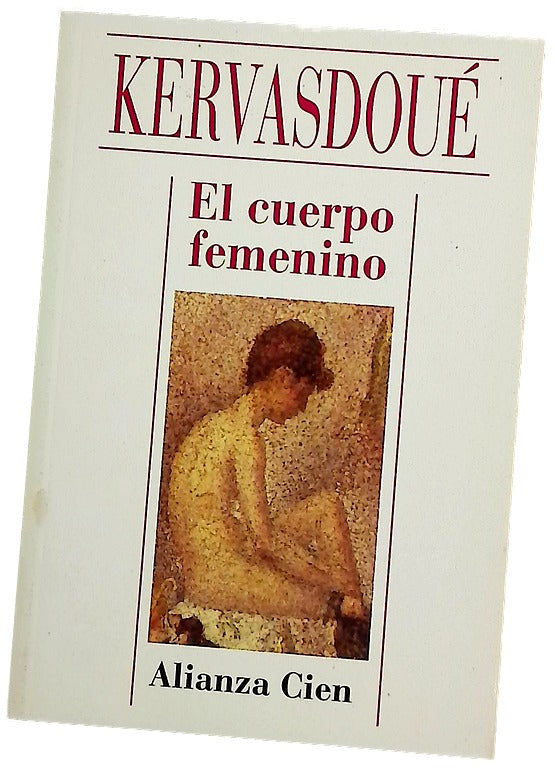El cuerpo femenino