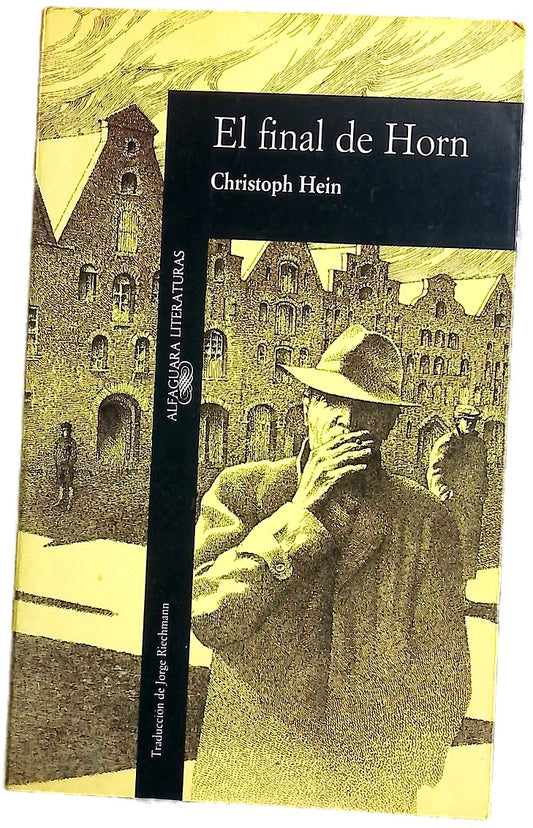 El final de Horn
