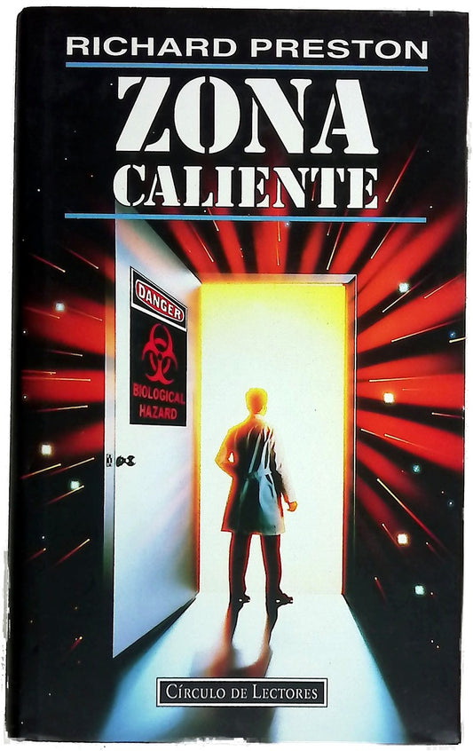 Zona caliente
