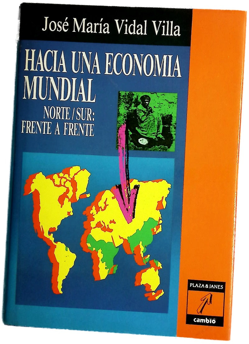 Hacia una economía mundial