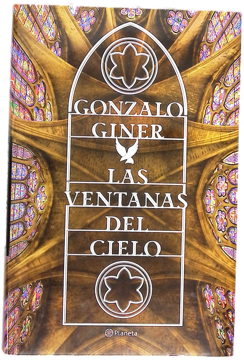 Las ventanas del cielo