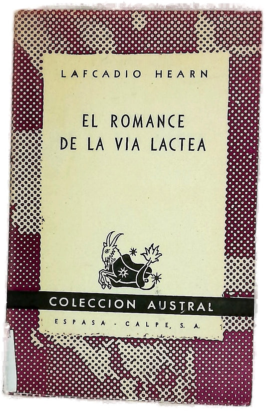 El romance de la Vía Láctea
