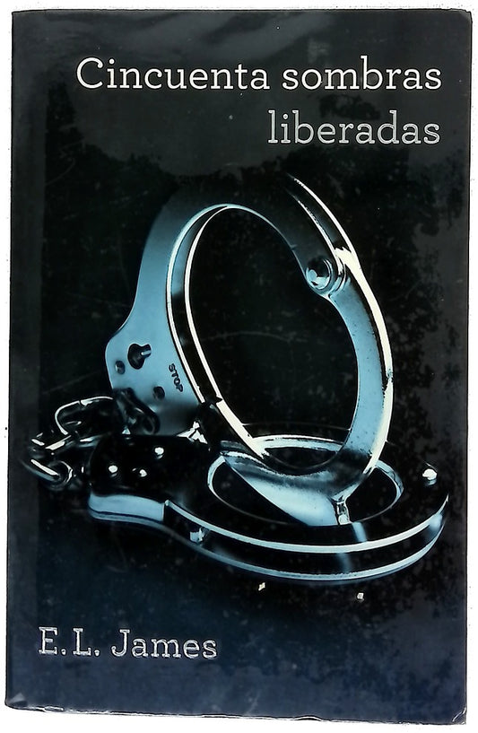 Cincuenta sombras liberadas