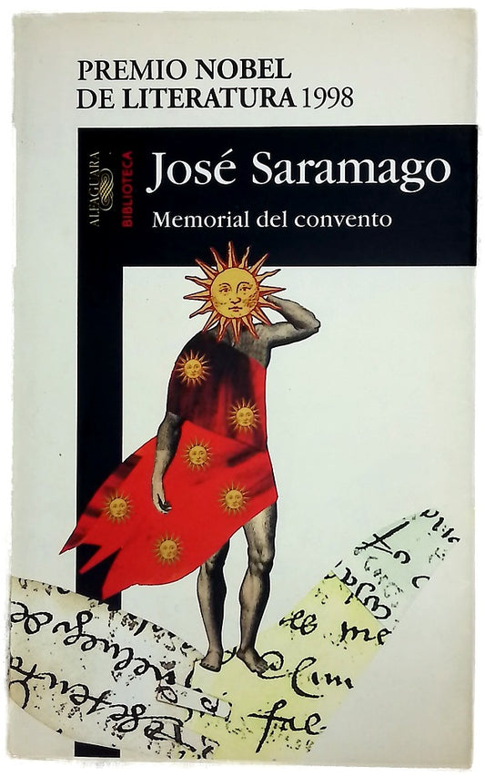 Memorial del convento