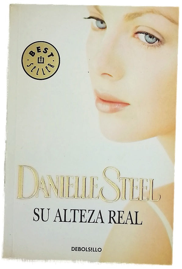 Su alteza real