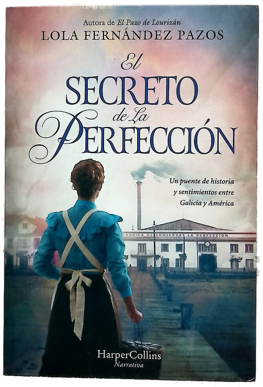 El secreto de la perfección