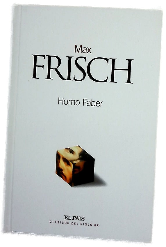 Homo Faber