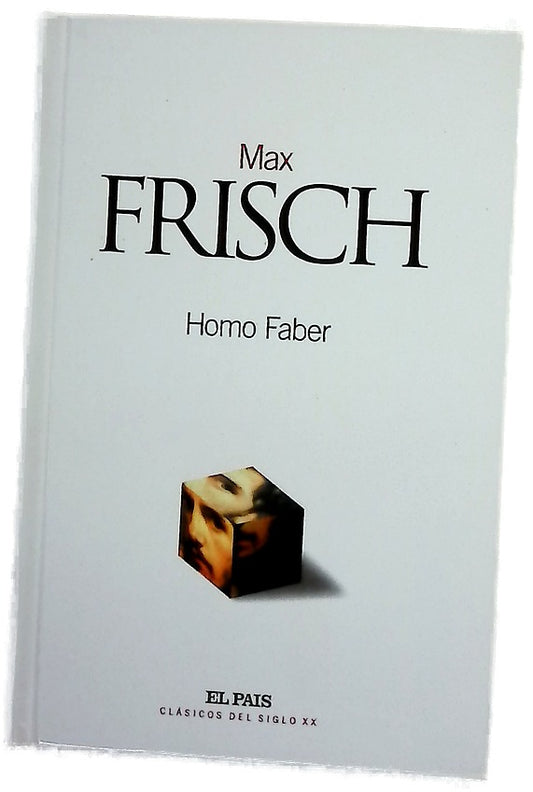 Homo Faber