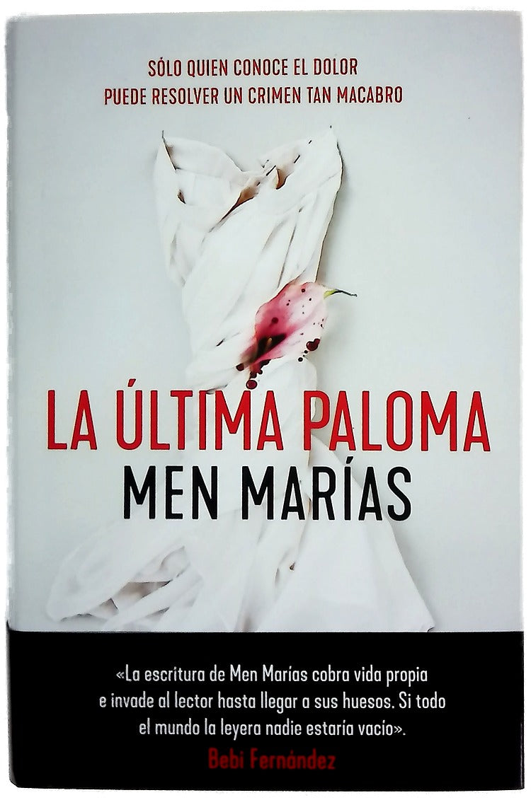 La última paloma