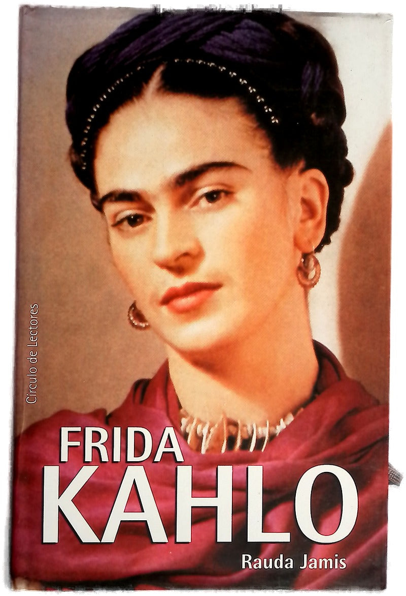 Frida Kahlo