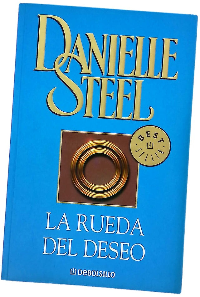 La rueda del deseo