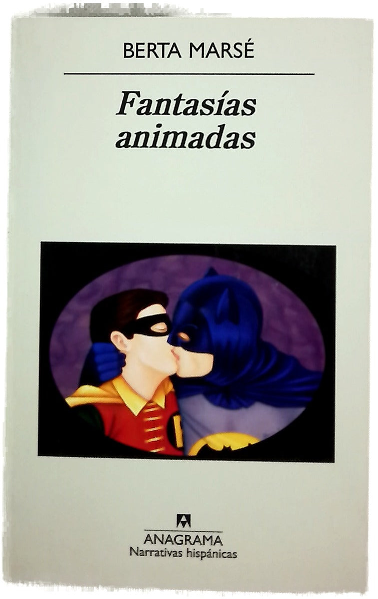 Fantasías animadas