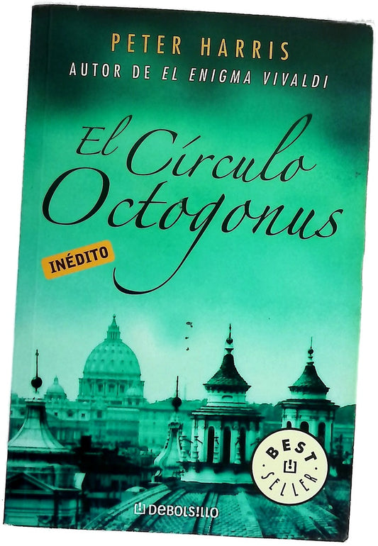 El círculo Octogonus