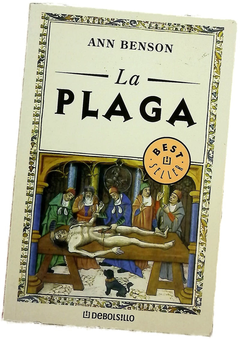La plaga