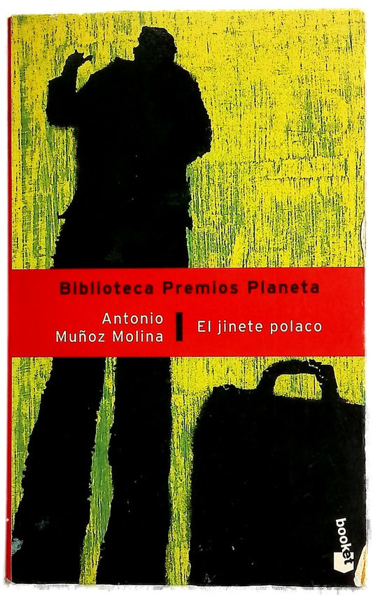 El jinete polaco