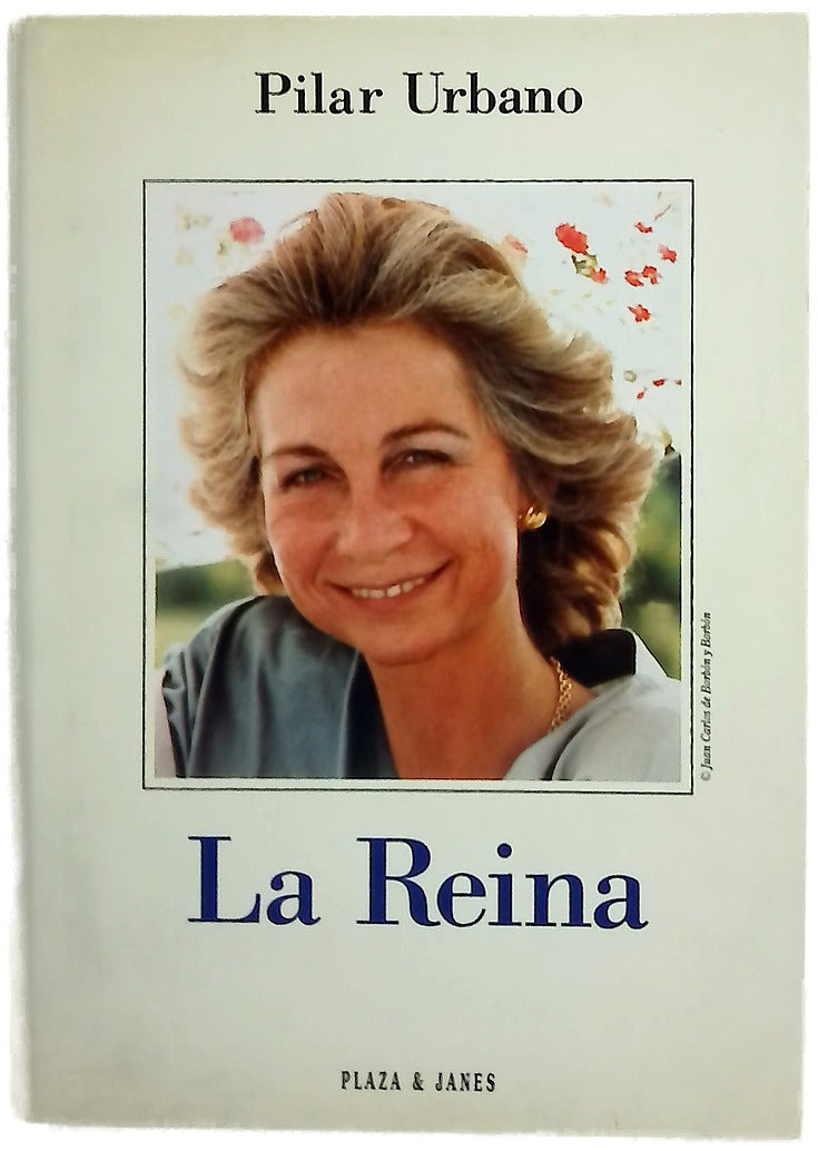 La reina