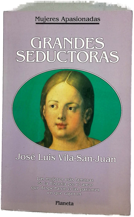 Grandes seductoras