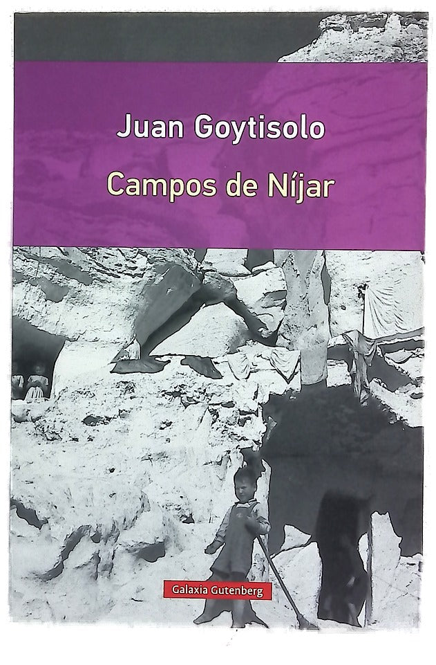 Campos de Níjar
