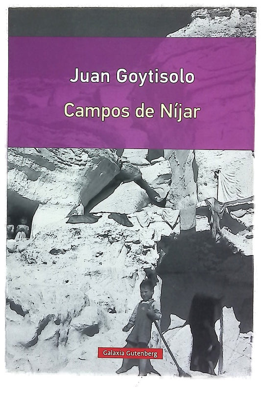 Campos de Níjar