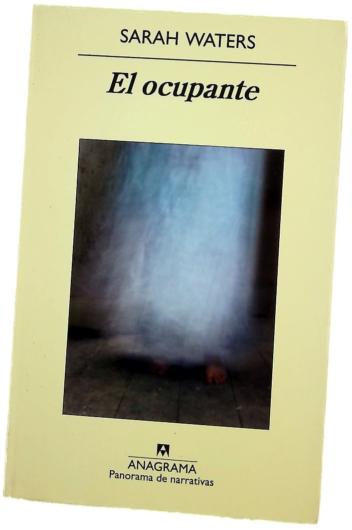 El ocupante