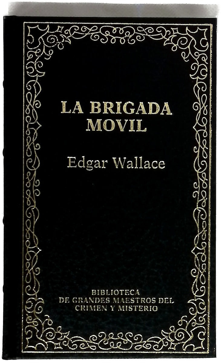 La brigada móvil