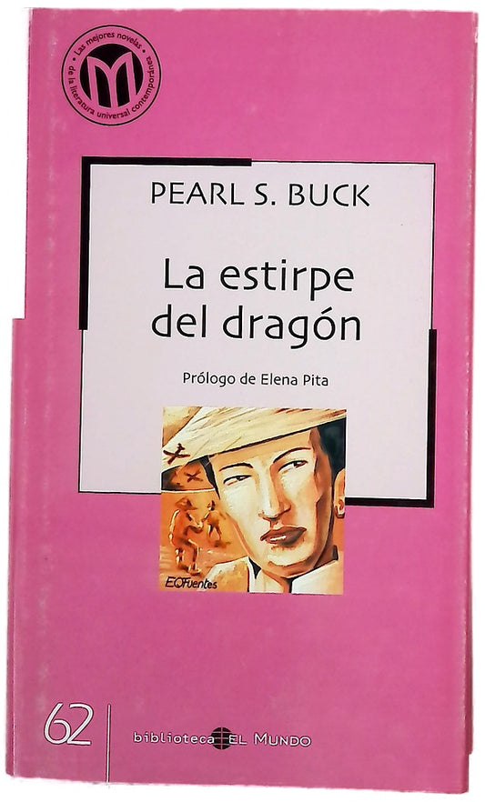 La estirpe del dragón
