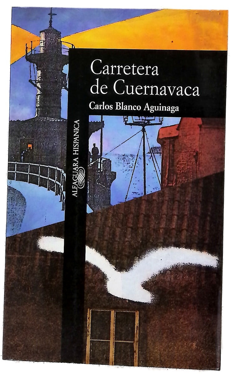 Carretera de Cuernavaca