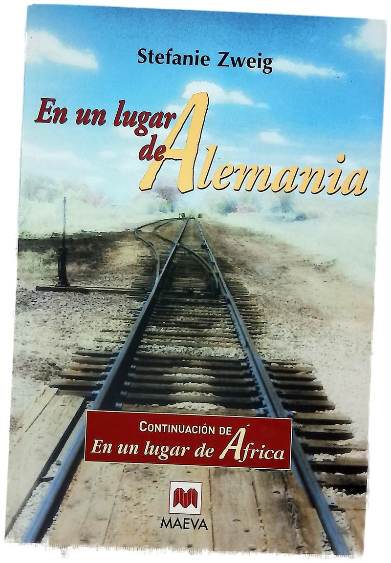 En un lugar de Alemania